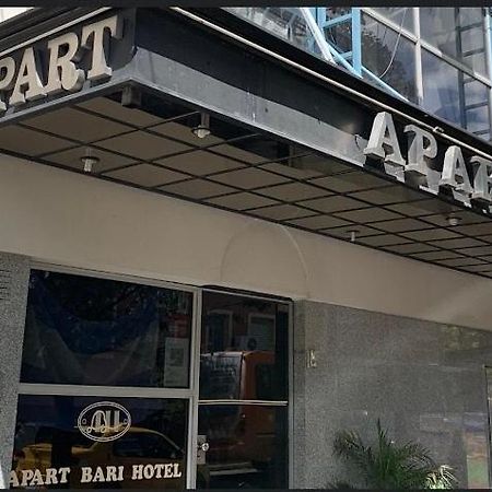 Apart Hotel Bari Кордова Экстерьер фото