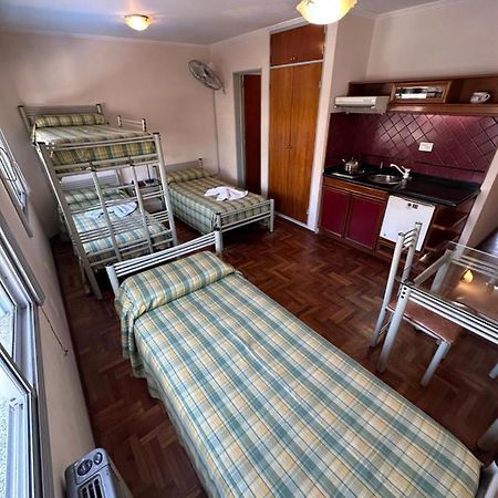 Apart Hotel Bari Кордова Экстерьер фото