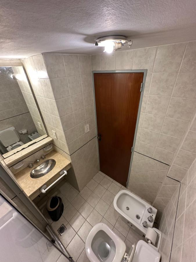 Apart Hotel Bari Кордова Экстерьер фото