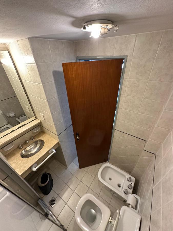 Apart Hotel Bari Кордова Экстерьер фото