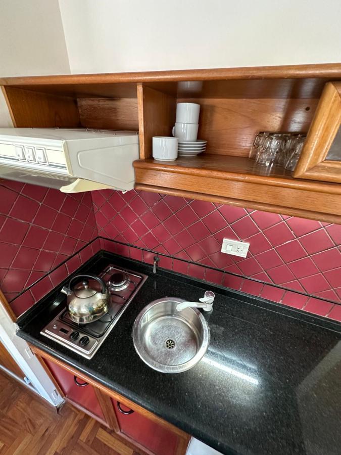 Apart Hotel Bari Кордова Экстерьер фото