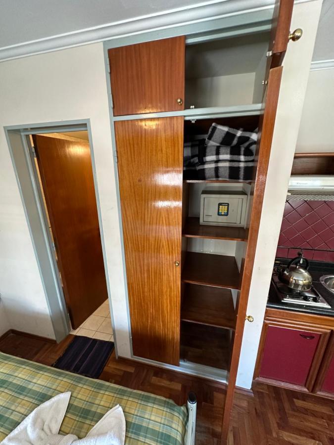 Apart Hotel Bari Кордова Экстерьер фото