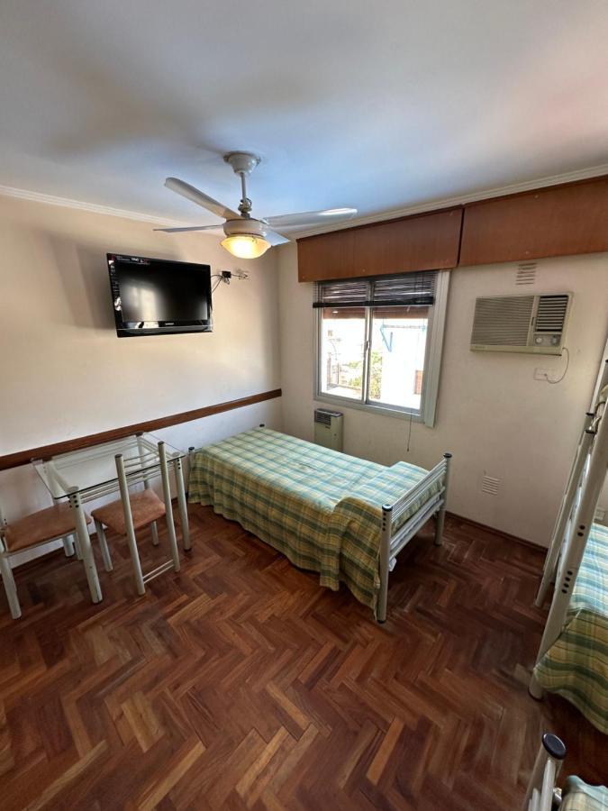 Apart Hotel Bari Кордова Экстерьер фото